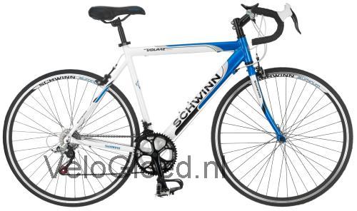 Schwinn Volare 1300 specificaties